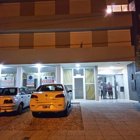Casablanca Leilighet Villa María Eksteriør bilde